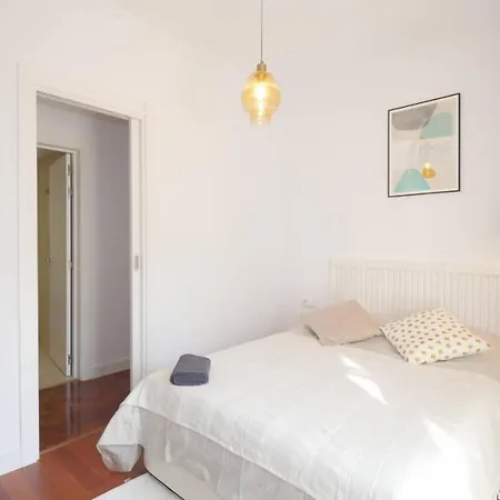 Eixample - Maca 6 Apartment *
