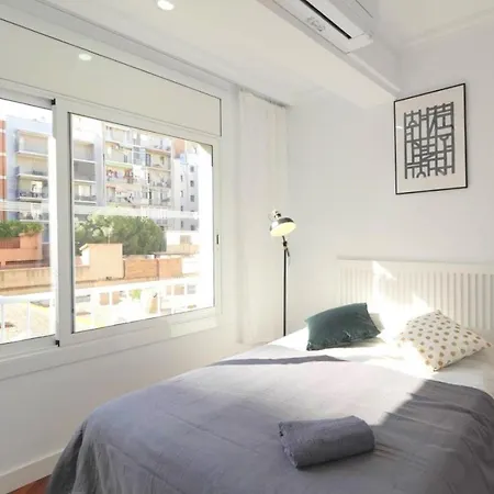 Eixample - Maca 6