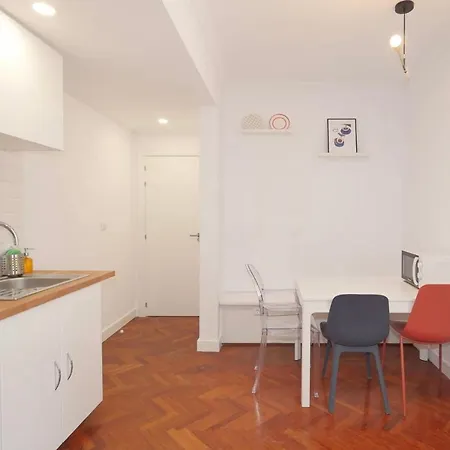 Eixample - Maca 6 Apartment Barcelona