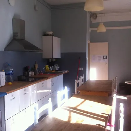 Break Bcn - & Coffeebar Guest house Barcelona