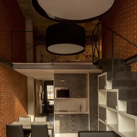 Republica Apartment