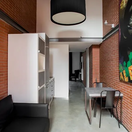 Apartment Republica *
