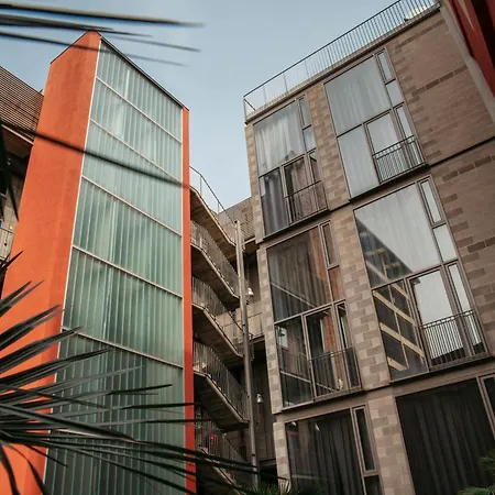 Republica Apartment *