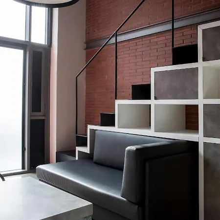Apartment Republica *