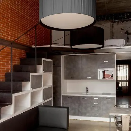 Republica Apartment Barcelona