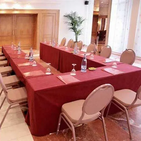 Regencia Colón 3* Barcelona