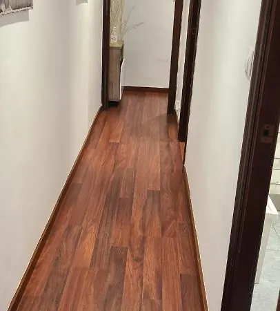 Camp Nou Apartment L'Hospitalet de Llobregat