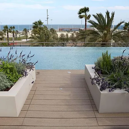 Occidental Atenea Mar - Adults Only