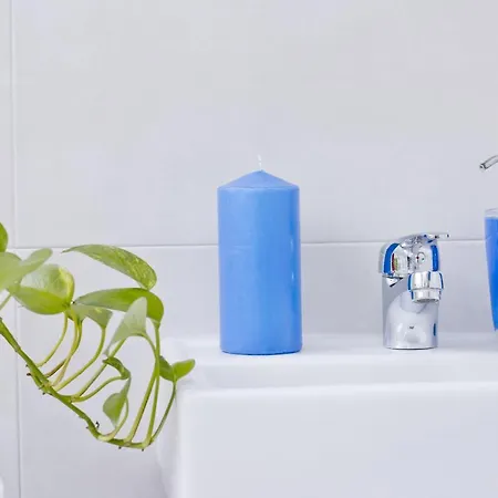 בית הארחה Barcelona City Rooms 2*