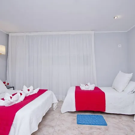 Barcelona City Rooms 2* ברצלונה
