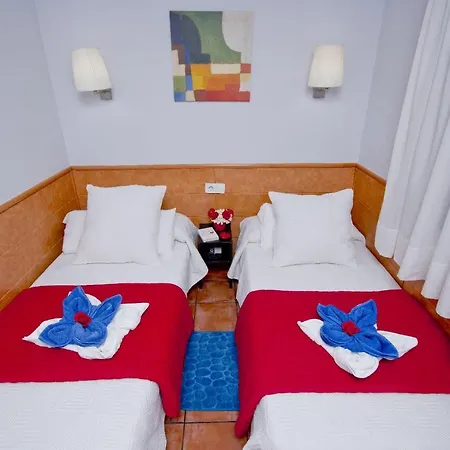 Barcelona City Rooms 2* ברצלונה