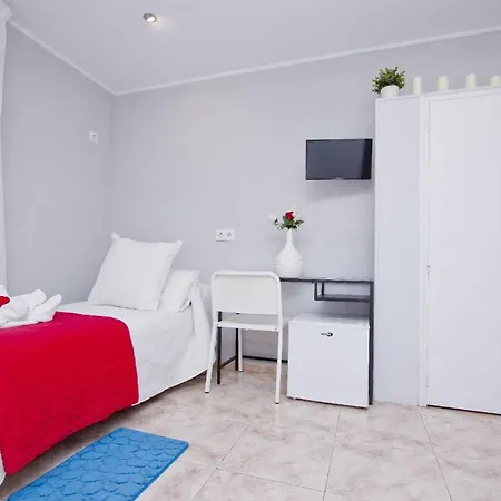Barcelona City Rooms ברצלונה