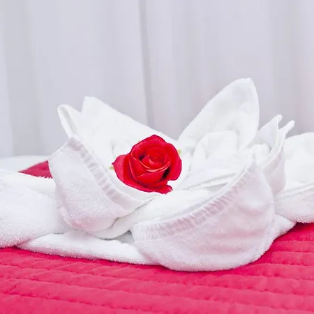 Barcelona City Rooms ברצלונה