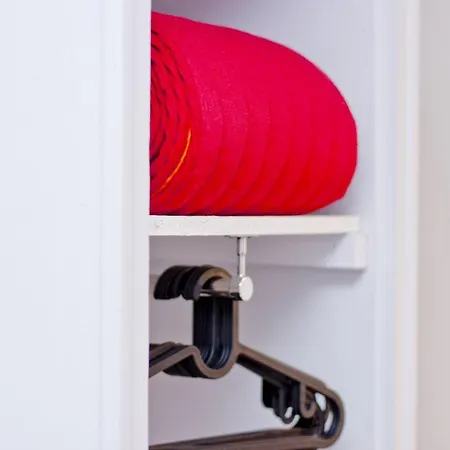 בית הארחה Barcelona City Rooms 2*