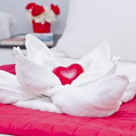 Barcelona City Rooms ברצלונה