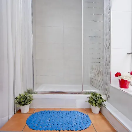 בית הארחה Barcelona City Rooms 2*