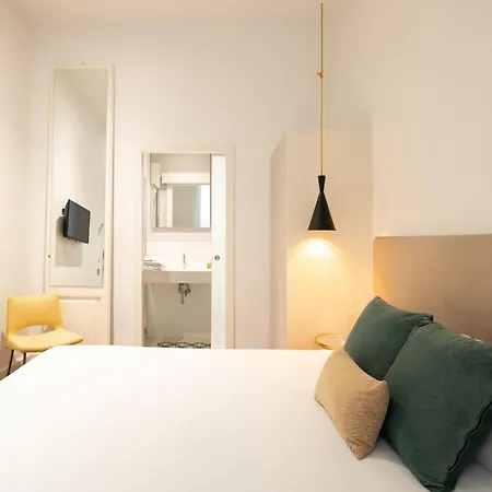 Forget Me Not 3* Barcelona