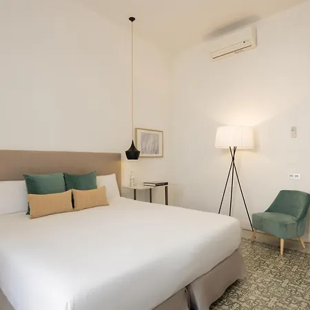 Forget Me Not 3* Barcelona