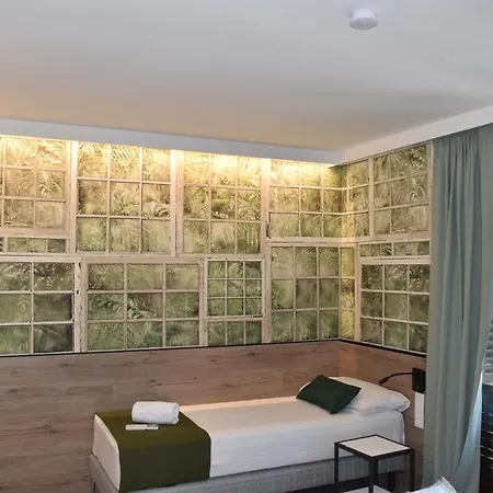 Casp House Penzion 3*