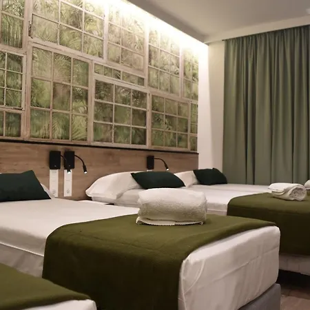 Penzion Casp House Barcelona