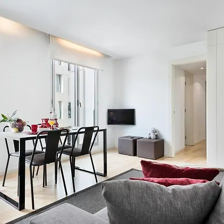 Lugaris Appartement *