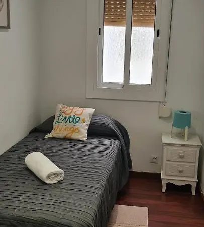 Apartment Camp Nou L'Hospitalet de Llobregat