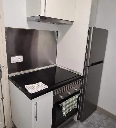 Camp Nou Apartment L'Hospitalet de Llobregat