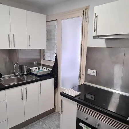 Camp Nou Apartment L'Hospitalet de Llobregat