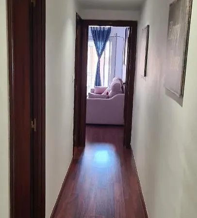 Camp Nou Apartment