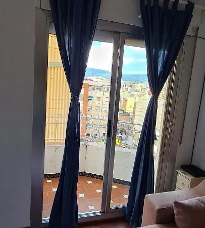 Apartment Camp Nou