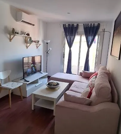 Apartment Camp Nou