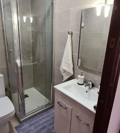 Camp Nou Apartment L'Hospitalet de Llobregat