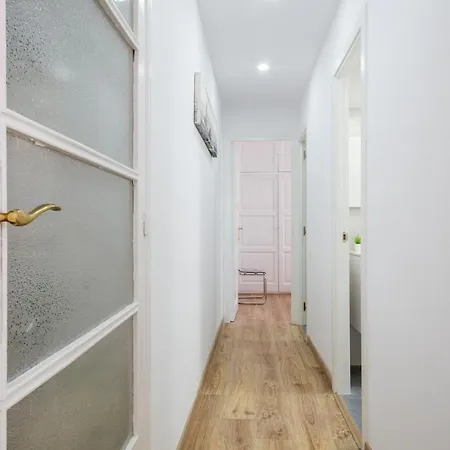 Apartamento Blau Atic Barcelona