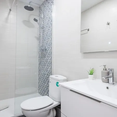 Apartamento Blau Atic *