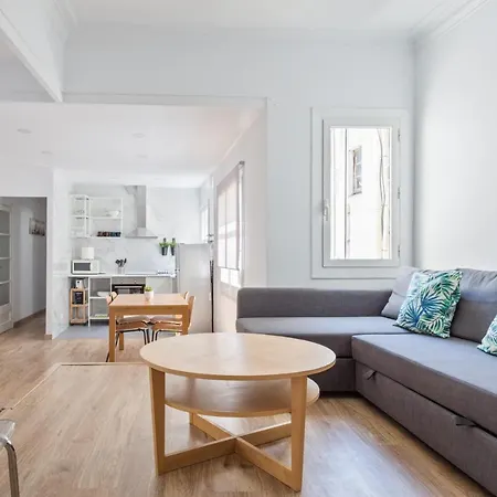 Apartamento Blau Atic *