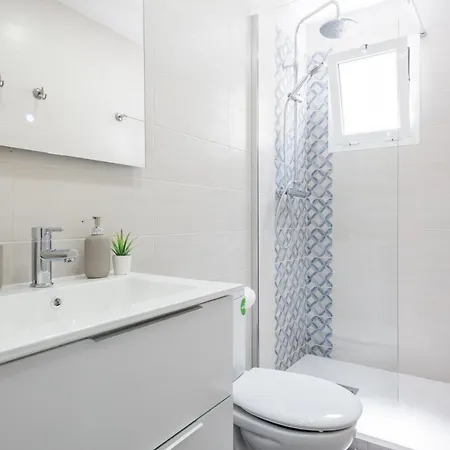 Blau Atic Apartamento