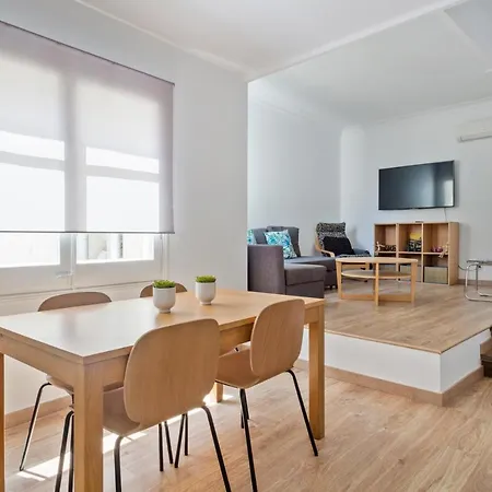 Blau Atic Apartamento