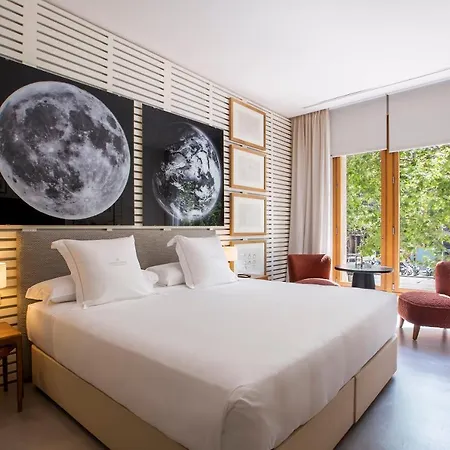 Margot House 4* Barcelona