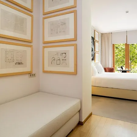 Hotel Margot House Barcelona