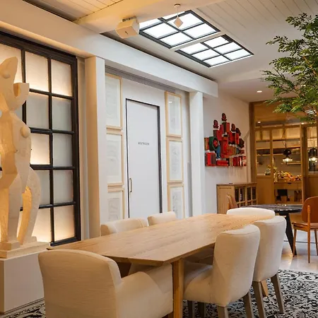 Margot House Hotel 4*