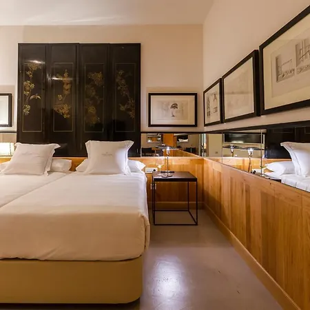 Hotel Margot House