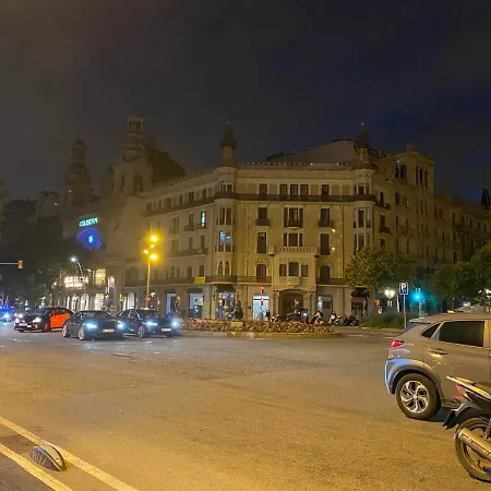 Ostello Granvia 628 *