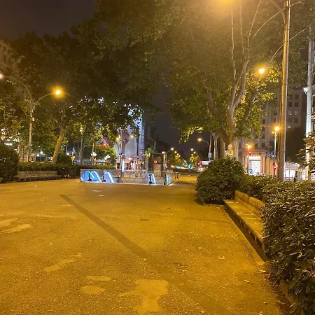 Ostello Granvia 628