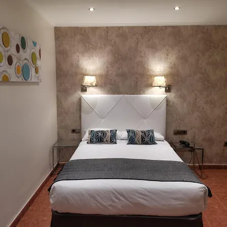 Lloret Ramblas Hotel