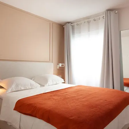 Rambla Catalunya 8 Apartamento *