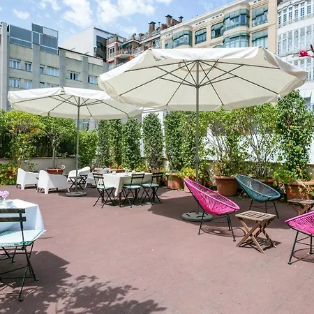 Frühstückspension Mihlton Boutique (adults Only) Barcelona