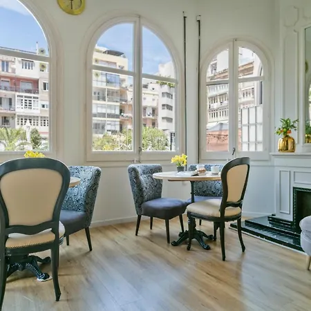 Mihlton Boutique (adults Only) 2* Barcelona
