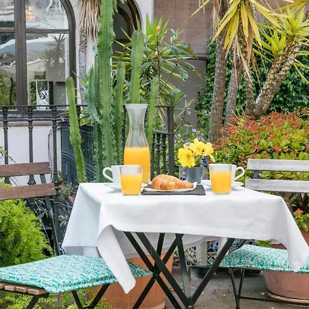 Frühstückspension Mihlton Boutique (adults Only) 2*