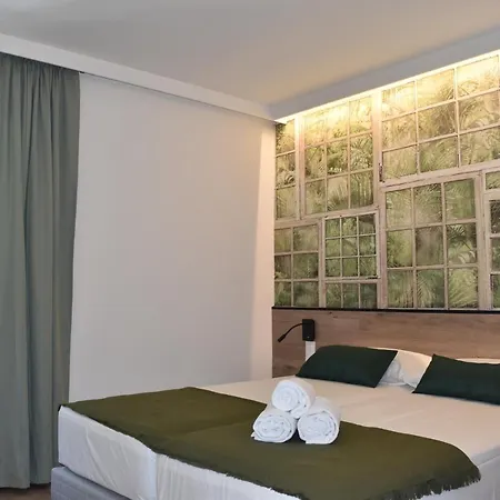 Penzion Casp House