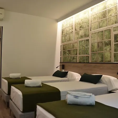 Penzion Casp House